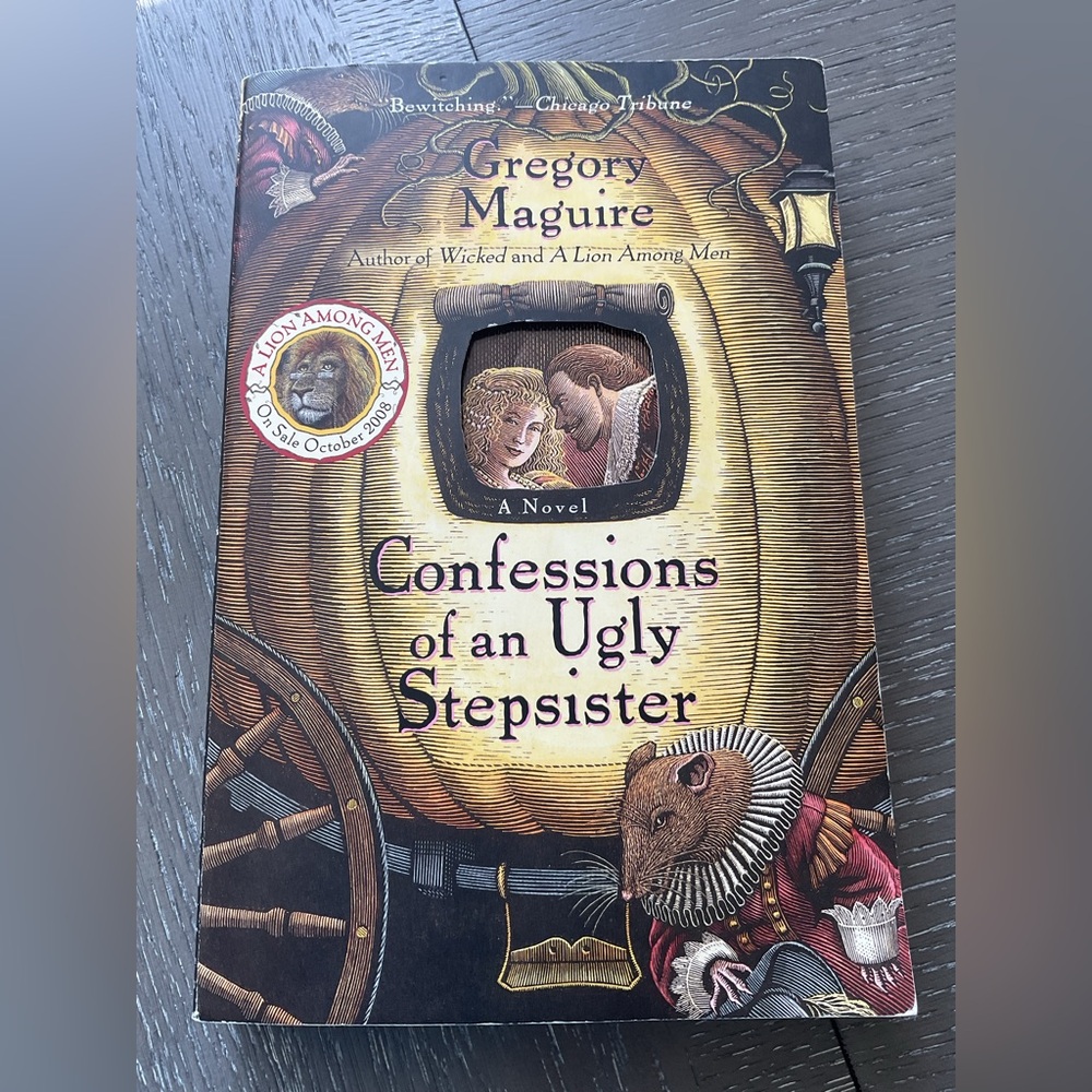 Entertaining Soft Cover Summer Read .
